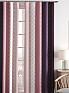 Комплект штор &laquo;Бакстер (брусничный)&raquo | фото 5