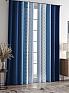 Комплект штор &laquo;Бакстер (королевский синий)&raquo | фото 2