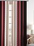 Комплект штор &laquo;Бакстер (винный)&raquo | фото 5