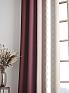 Комплект штор &laquo;Бакстер (сливочно-малиновый)&raquo | фото 6