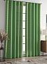 Комплект штор &laquo;Релдионс (зеленый)&raquo | фото 2