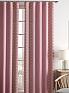 Комплект штор &laquo;Релдионс (пудровый)&raquo | фото 5
