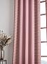 Комплект штор &laquo;Релдионс (пудровый)&raquo | фото 6