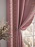 Комплект штор &laquo;Релдионс (пудровый)&raquo | фото 7