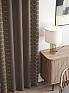 Комплект штор &laquo;Релдионс (коричневый)&raquo | фото 3