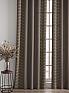 Комплект штор &laquo;Релдионс (коричневый)&raquo | фото 4