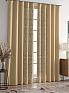 Комплект штор &laquo;Ленрисит (бежевый)&raquo | фото 2