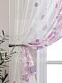 Тюль &laquo;Кринс (фиолет)&raquo | фото 3