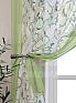Тюль &laquo;Кулидж (зел.)&raquo | фото 3