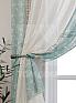 Тюль «Фрема (голуб.)» | фото 3
