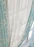 Тюль «Фрема (голуб.)» | фото 6