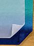 Комплект штор «Кермен (синий)» | фото 4