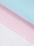 Тюль «Милури (розово-голубой) - 290 см» | фото 12