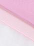 Тюль «Милури (розово-сиреневый) - 290 см» | фото 13