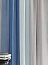 Тюль «Милури (серо-синий) - 290 см» | фото 15