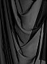 Тюль «Милури (серо-черный) - 290 см» | фото 13