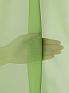 Тюль «Лаури (серо-зеленый) - 290 см» | фото 4