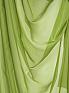 Тюль «Лаури (зеленый) - 290 см» | фото 6
