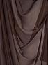 Тюль «Лаури (бежево-коричневый) - 290 см» | фото 7