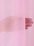 Тюль «Лаури (розовый) - 290 см» | фото 4