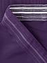 Тюль «Лаури (фиолетово-серый) - 230 см» | фото 9