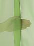 Тюль «Лаури (серо-зеленый) - 250 см» | фото 4