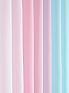 Тюль «Милури (розово-голубой) - 260 см» | фото 5