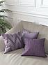 Декоративная подушка «939059» фиолетовый/сирень, фиолетовый | фото