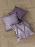 Декоративная подушка «939059» фиолетовый/сирень, фиолетовый | фото 2