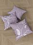 Декоративная подушка «939067» фиолетовый/сирень, фиолетовый | фото 2