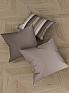 Декоративная подушка «939069» бежевый, коричневый | фото 2