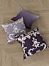Декоративная подушка «939086» фиолетовый/сирень, фиолетовый | фото 2