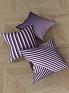 Декоративная подушка «939094» фиолетовый/сирень, фиолетовый | фото 2