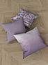Декоративная подушка «939129» фиолетовый/сирень, фиолетовый | фото 2