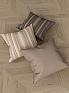 Декоративная подушка «939159» коричневый, венге | фото 2
