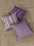 Декоративная подушка «939160» фиолетовый/сирень, фиолетовый | фото 2