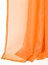 Тюль «Вело (оранжевый) - 260 см» | фото 3
