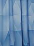 Комплект штор «Гронмер (синий)» | фото 3