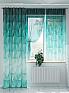 Комплект штор &laquo;Гронмер (бирюза)&raquo | фото 2