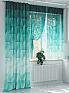 Комплект штор &laquo;Гронмер (бирюза)&raquo | фото 4
