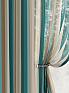 Комплект штор &laquo;Комиленс (бирюза)&raquo | фото 3