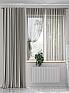 Комплект штор &laquo;Комиленс (серый)&raquo | фото 2
