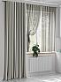 Комплект штор &laquo;Комиленс (серый)&raquo | фото 4