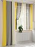 Комплект штор &laquo;Монглис (желто-серый)&raquo | фото 4