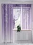 Комплект штор &laquo;Верлиорс (фиолетовый)&raquo | фото 2