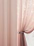Комплект штор &laquo;Миреленс (коралл)&raquo | фото 3
