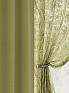 Комплект штор &laquo;Меневирс (зеленый)&raquo | фото 3