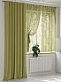 Комплект штор &laquo;Меневирс (зеленый)&raquo | фото 4