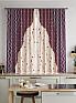 Комплект штор &laquo;Росица&raquo | фото 2