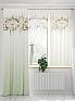 Комплект штор &laquo;Ренвиас (зеленый)&raquo | фото 2